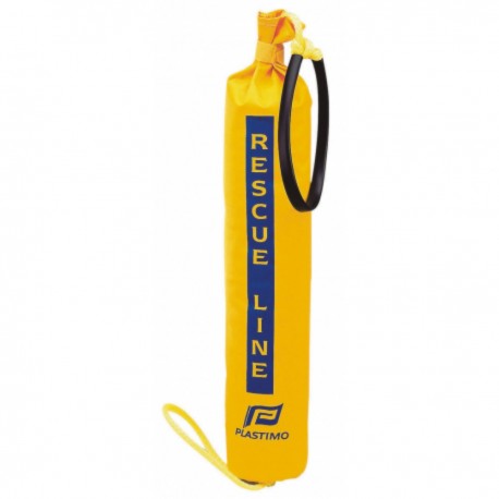 Throwing rope Rescue Line - Plastimo