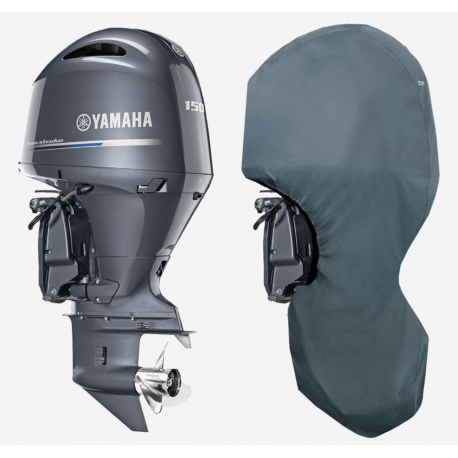 Coprimotore Yamaha completo - Oceansouth