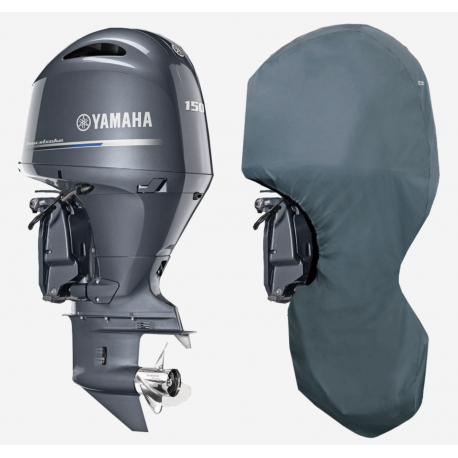 Coprimotore Yamaha completo - Oceansouth