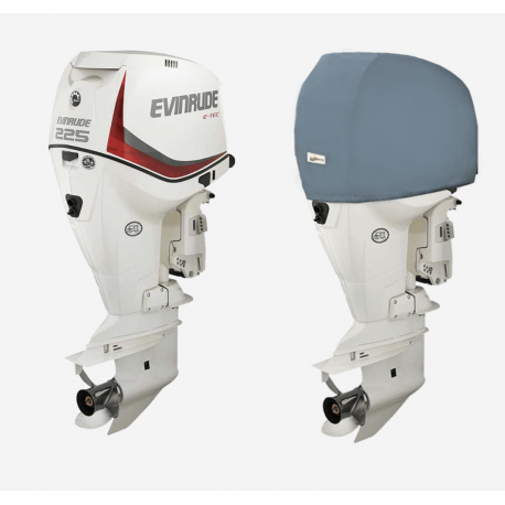 Coprimotore Evinrude - Oceansouth