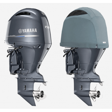 Coprimotore Yamaha da usare anche in navigazione - Oceansouth