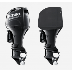 Motorabdeckung Suzuki - Oceansouth