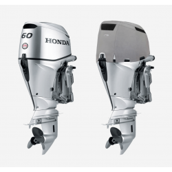 Housse pour moteur Honda à utiliser en navigation - Oceansouth