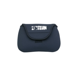 Zun Zun Estuche de neopreno para carretes negro