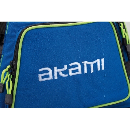 Akami Macuto MG23 fiskeryggsekk