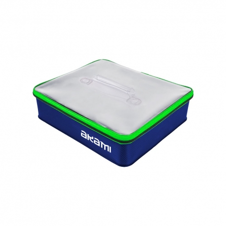Akami PVC Casting Bag waterproof bag for fishing tackle