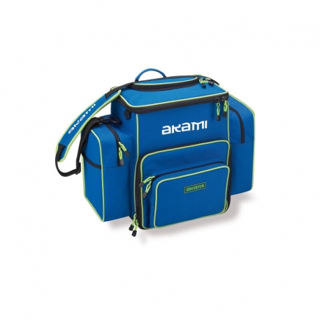 Mochila de pesca Akami Macuto MG21