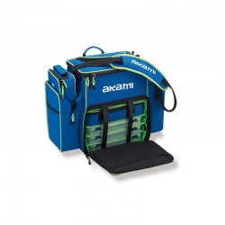 Mochila de pesca Akami Macuto MG21 2