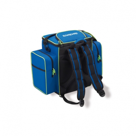 Sac à dos Akami Macuto MG21 pour la pêche