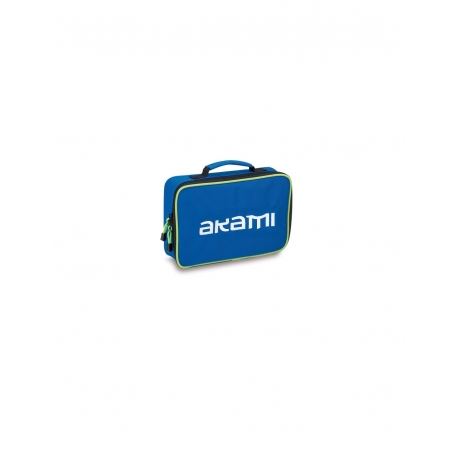 Mochila de pesca Akami Macuto MG21