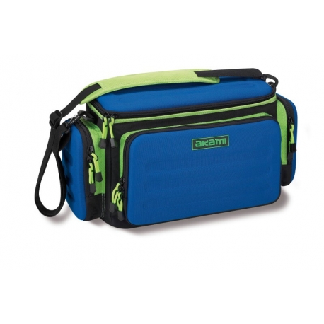 Akami Macuto MG6 Angeltasche