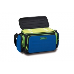Akami Macuto MG6 Angeltasche 2