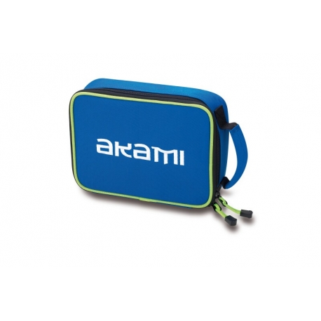 Sac à bobines Akami RB21