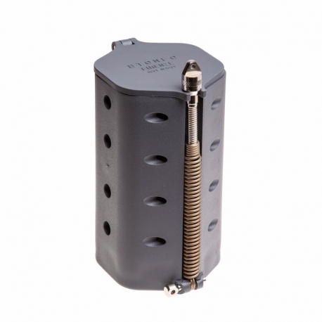 Stonfo Bootsköder 0,7l Schnellspanner