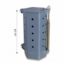 Stonfo Big Boat Feeder -pikakiinnitys 1,7 l