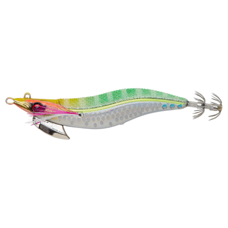Savage Gear Squid Beat Egi 3.0 fishing squid