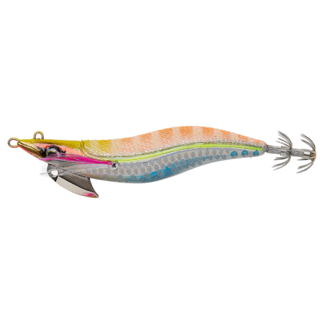 Savage Gear Squid Beat Egi 3.0 fiskejigg for blekksprut