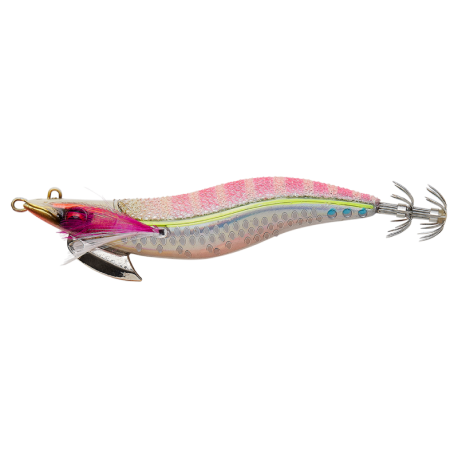 Savage Gear Squid Beat Egi 2.5 fiskejig for blekksprut