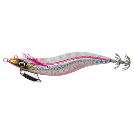 Savage Gear Squid Beat Egi 2.5 inktvis jig