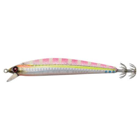 Savage Gear Squid Beat Trolling 100 trolling inktvis jig
