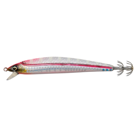 Savage Gear Squid Beat Trolling 100 totanara for trolling