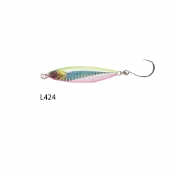 STR Diablo Jig 40 gr. spinningagn