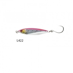 STR Diablo Jig 28 gr. esca da spinning
