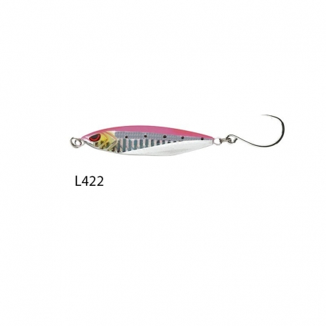 STR Diablo Jig 40 g heittokalastusviehe