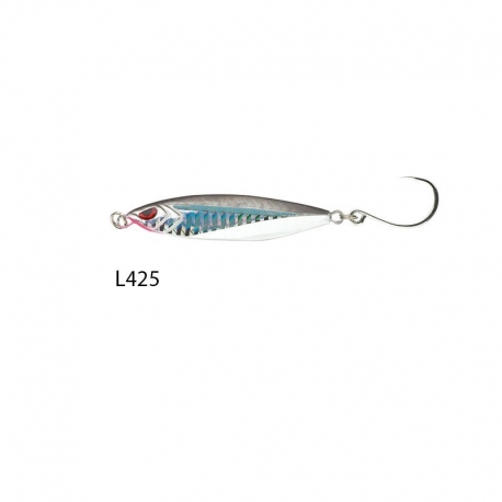 STR Diablo Jig 28 gr. esca da spinning