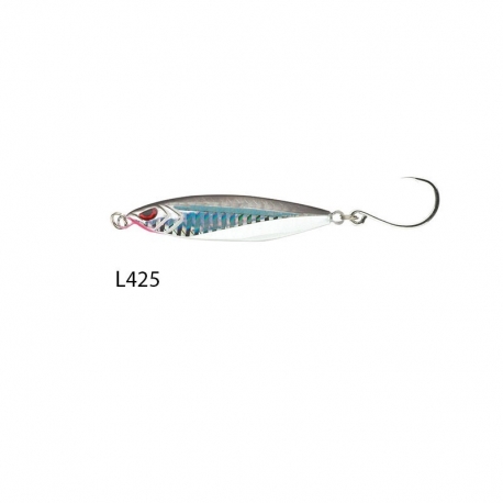 STR Diablo Jig 40 g heittokalastusviehe
