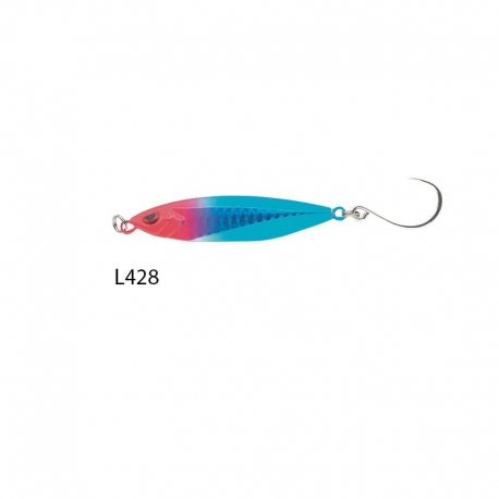 STR Diablo Jig 28 g heittokalastusviehe