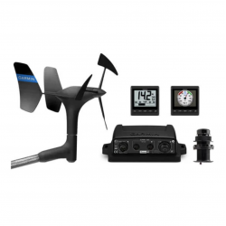 GMI™/GNX™ kabelbasert seilpakke 52