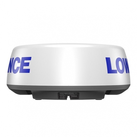 Radar antenna Halo 20 - Lowrance