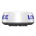 Halo 20 radarantenn - Lowrance