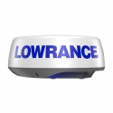 Antenne radar Halo 20 - Lowrance