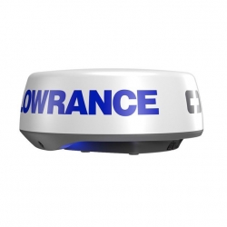 Radar antenna Halo 20 - Lowrance 2