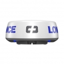 Antenne radar Halo 20 - Lowrance