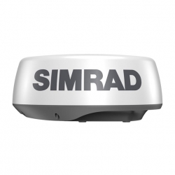 Antenne radar Halo 20 - Simrad