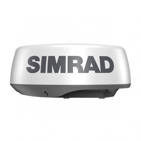 Antenna radar Halo 20 - Simrad