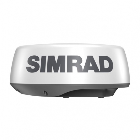 Halo 20 Radarantenne - Simrad