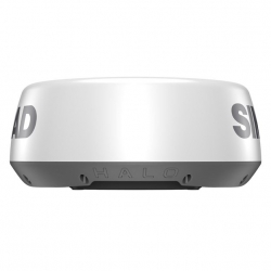 Radarantenne Halo 20 - Simrad 2