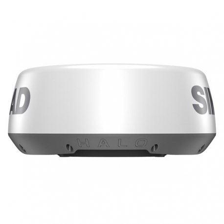 Halo 20 radarantenne - Simrad