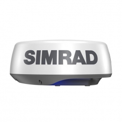 Halo 20 Radarantenne - Simrad