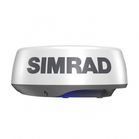 Antenna radar Halo 20+ - Simrad