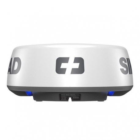 Antena de radar Halo 20 - Simrad