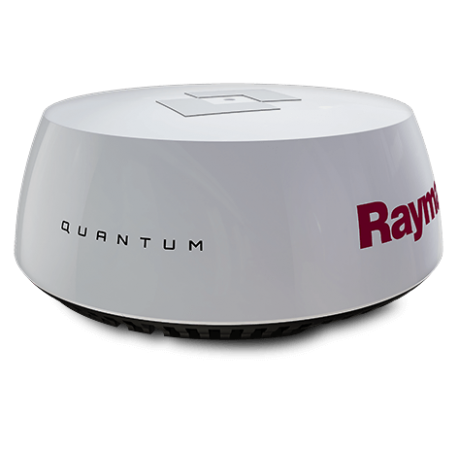Radar Quantum 18'' solo Wi-Fi - Raymarine