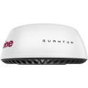 Raymarine 18" Quantum Radar + 15m stroom-/datakabel