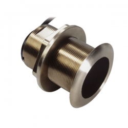 Transducer B60 12° through-hole 8 pin - Garmin