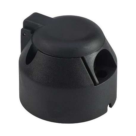 Prise de courant 12 V pour les remorques 24