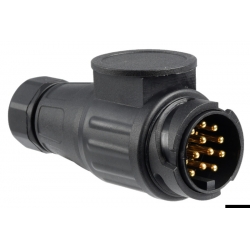 Enchufe de 12 V para remolques 27